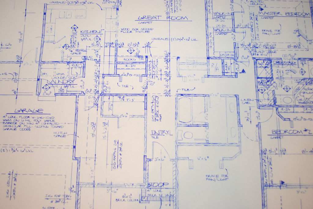 Excellent Blue Print Services In Alwarthirunagar Chennai